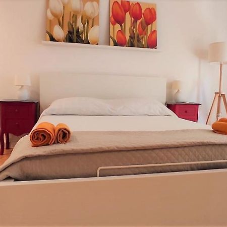 Il Girasole Bb Cagliari Bed & Breakfast Dış mekan fotoğraf