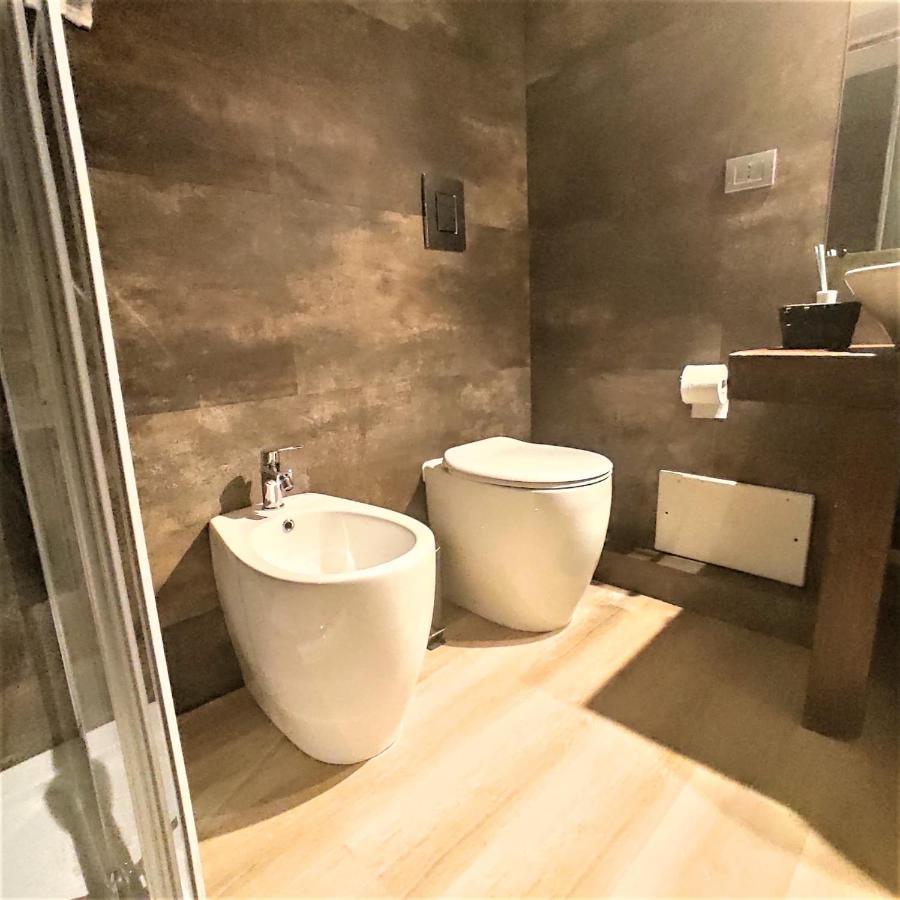 Il Girasole Bb Cagliari Bed & Breakfast Dış mekan fotoğraf