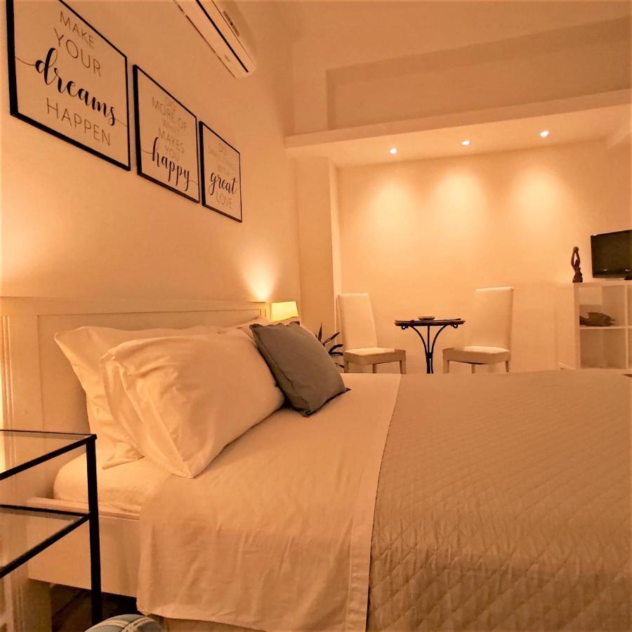 Il Girasole Bb Cagliari Bed & Breakfast Dış mekan fotoğraf