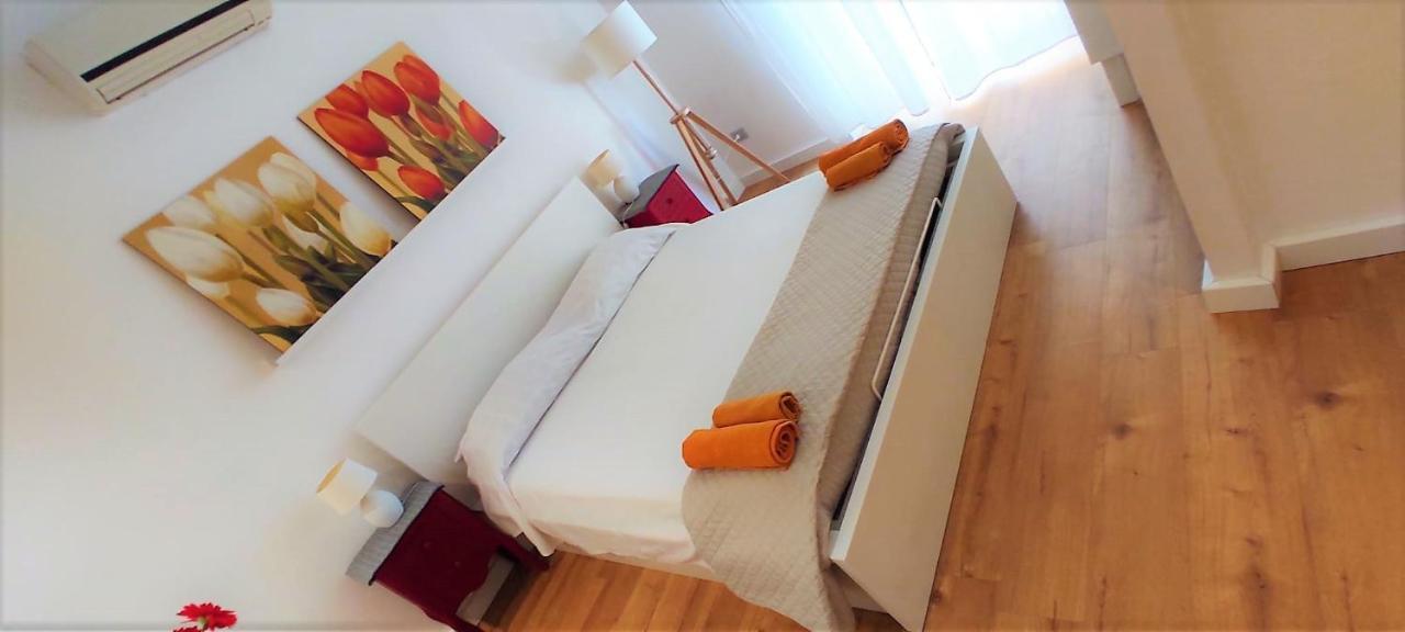 Il Girasole Bb Cagliari Bed & Breakfast Dış mekan fotoğraf