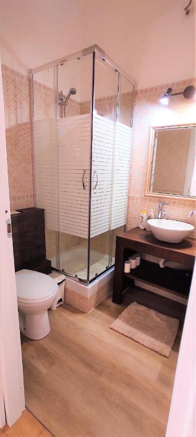 Il Girasole Bb Cagliari Bed & Breakfast Dış mekan fotoğraf