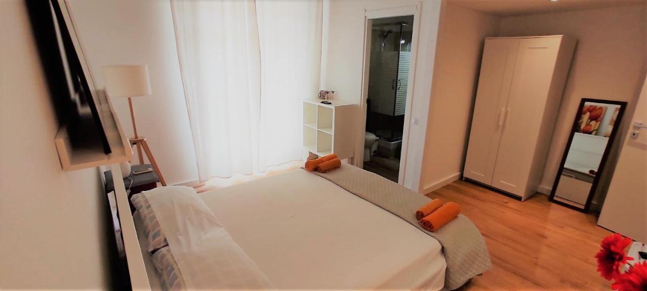 Il Girasole Bb Cagliari Bed & Breakfast Dış mekan fotoğraf